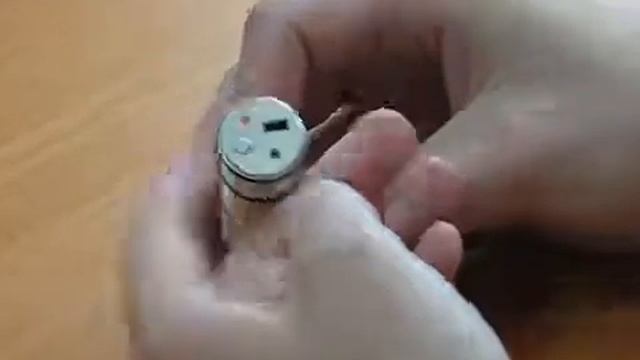Edic mini Tiny 16 B26 смотреть онлайн