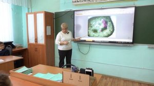 Визитка - директор года Балюк О.Н.