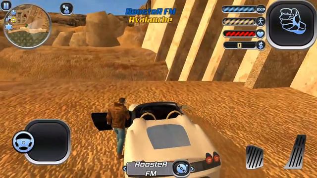 ►#2 Survival Land By Naxeex Publishing | Android Gameplay [HD] смотреть онлайн