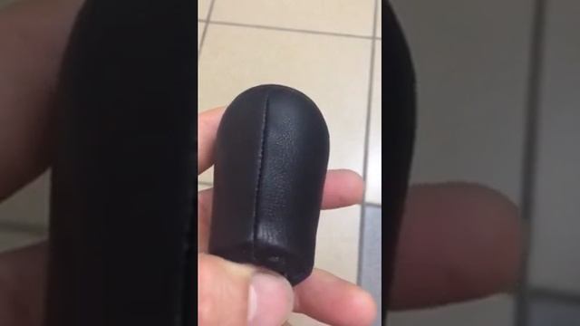 Mazda 6 GH sport Ручка кпп