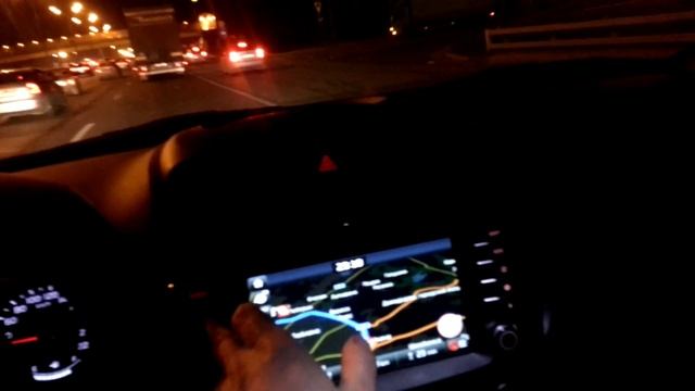 Разблокировка видео в движении) на KIA SOUL 2015 смотреть онлайн