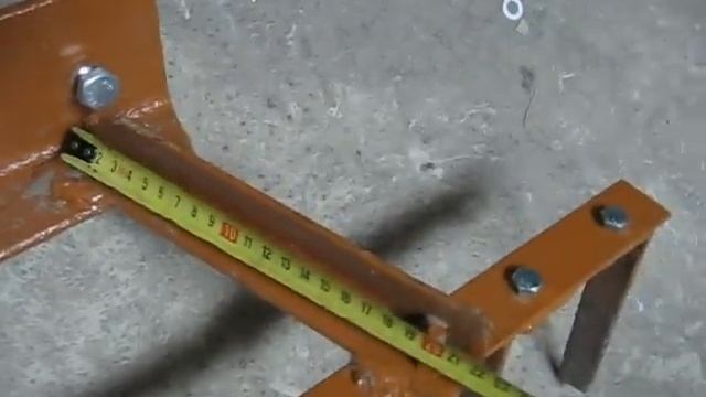 Самодельная борона для мотоблока смотреть онлайн