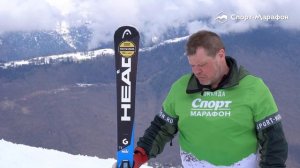 Head Supershape i.Titan 2018-2019. Тесты, отзывы