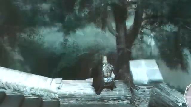 Assassin's Creed 2 - Séquence 5 - Faux Amis смотреть онлайн