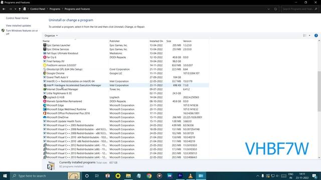 How To Fix IDM File Assembling Error| An error has occurred during assembling the file смотреть онлайн
