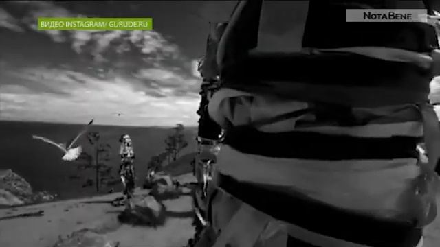 Певец из Хакасии Руслан Ивакин сам снимает клипы, пишет музыку и стихи свои на песни смотреть онлайн