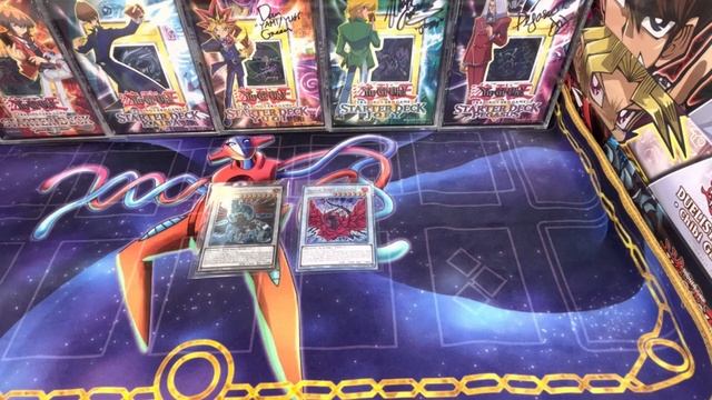 I Was Sent A FAKE Yu-Gi-Oh! Starlight Rare!!! смотреть онлайн