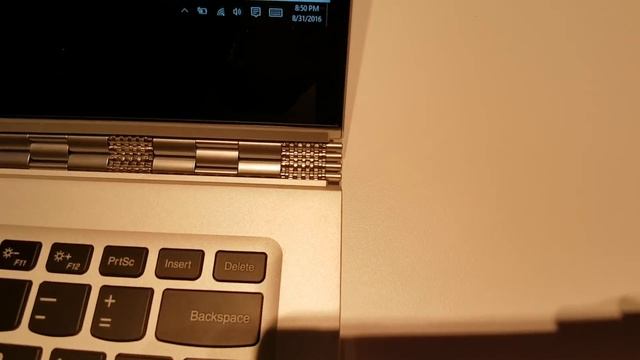 Lenovo Yoga 910 Ön İnceleme - 7. Nesil Intel Core i7 İşlemci! смотреть онлайн