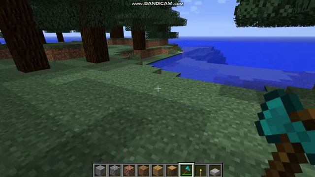 minecraft java edition 1.0 смотреть онлайн