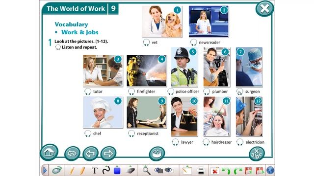 8 grade Module 9 professions Zhukova TV смотреть онлайн