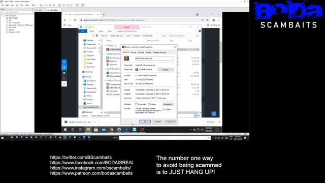 Removing Remote Control Software (Software Removal Tool)