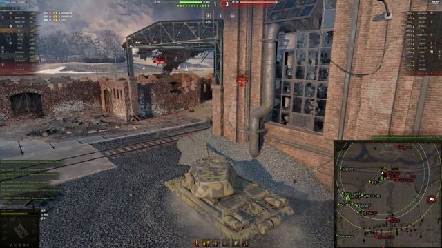 Мир танков. ( ͡⊙ ͜ʖ ͡⊙) . #519 смотреть онлайн