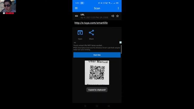 PAANO MAG SETUP NG SMART WIFI PLUG SOCKET | TAGALOG TUTORIAL смотреть онлайн