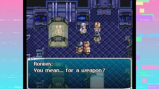 Star Ocean | The Super Nintendo's Biggest Technical Marvel (Retrospective) смотреть онлайн