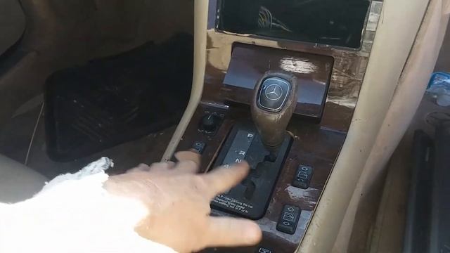 Project Cody, part 1 / s320 Mercedes w140 / s320 Mercedes restoration смотреть онлайн