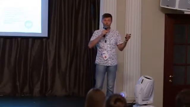 Андрей Хромов. Аристос. Поток "Кейсы". 8P 2013 смотреть онлайн