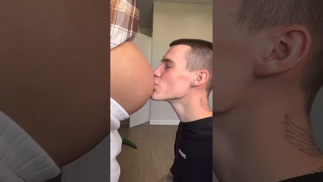 Видео длиной в 9 месяцев?? #беременность #роды #молодаясемья #9месяцев #shorts смотреть онлайн