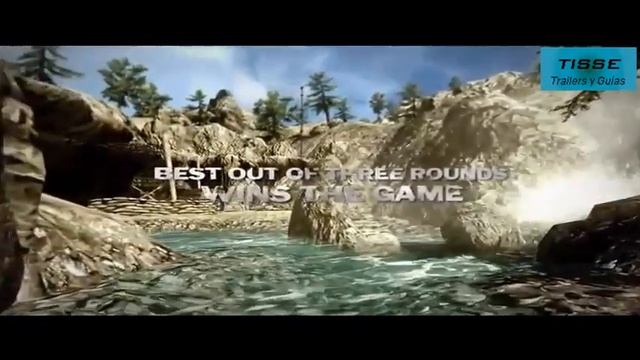 Medal of Honor (2010) - Clean Sweep смотреть онлайн