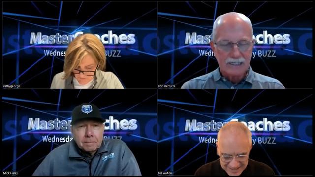MC Wednesday Weekly Buzz - NCAA Division I Women's National Championship bracket смотреть онлайн