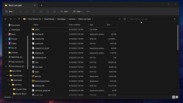 How To Reset Steam Games (Erase Game Data) - Tutorial смотреть онлайн