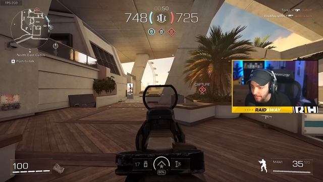 "XDefiant is BETTER than Call of Duty.." смотреть онлайн