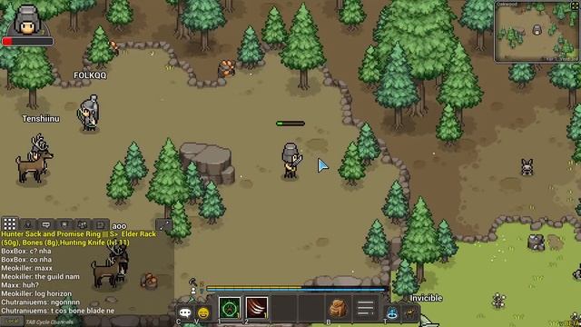 Heartwood Beginners Guide! смотреть онлайн