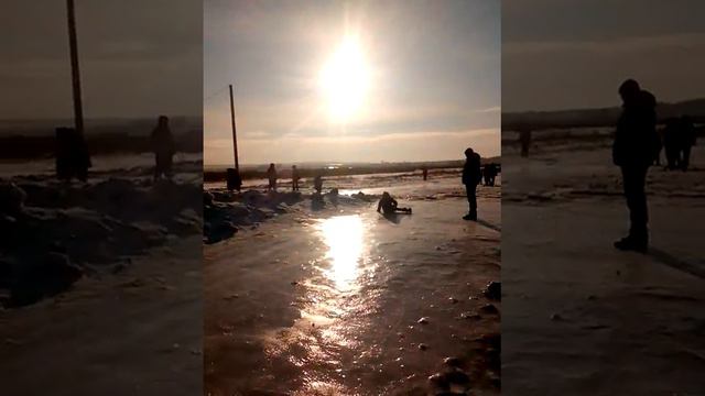 Город Пенза Спутник горка скатывается моя сестра смотреть онлайн