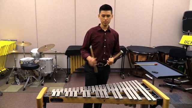 Dukas-Sorcerer's Apprentice - Glockenspiel смотреть онлайн