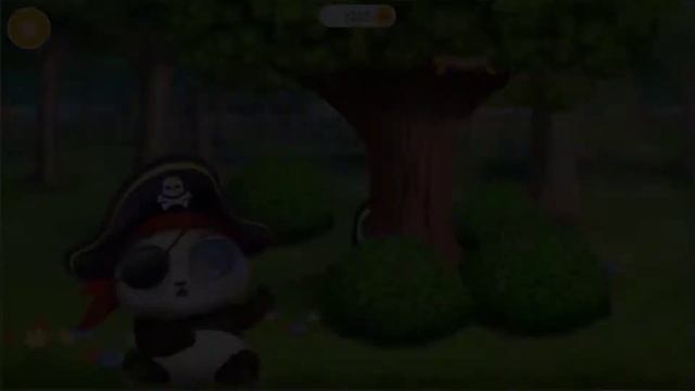 Panda Lu Baby Bear Care 2 - Pet Care Games By TutoTOONS - Pet Care Dress Up Games For Kids