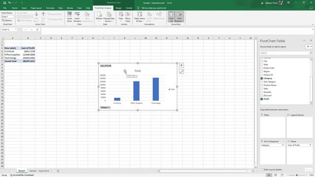 How to analyze a dataset like a PRO - FULL DATA ANALYSIS TUTORIAL смотреть онлайн