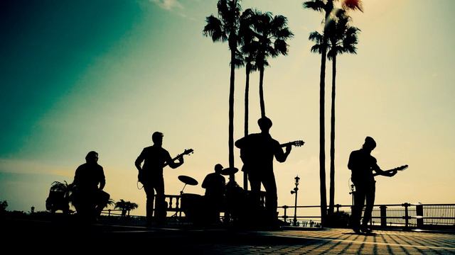 VIDEO MUSICAL 'ZIRYAB' _ EDITADO Y DIRIGIDO POR IVÁN BOUTAZAKHT смотреть онлайн