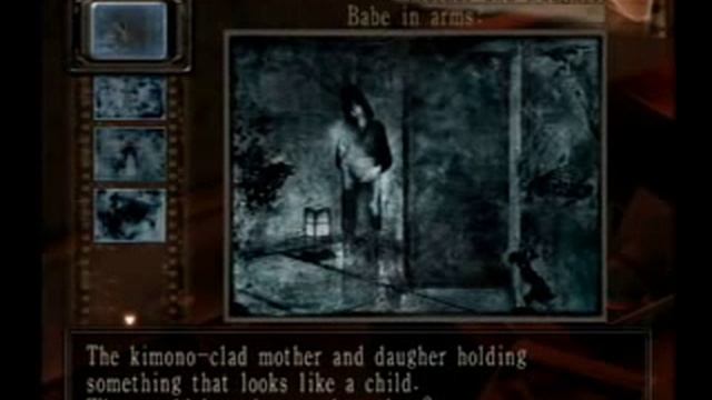 Fatal Frame 3 Hour 3 (part 11) смотреть онлайн