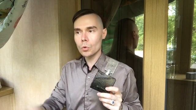 Внешний вид парфюмов, есть ли разница! Ассоциативность ароматов по гендерному восприятию. смотреть онлайн