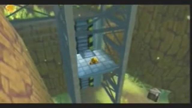 Pac-Man World 3 Playthrough - Episode 20 / 35 смотреть онлайн