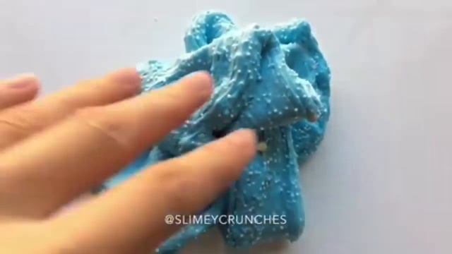 Satisfying Slime Stress Ball Cutting #9 смотреть онлайн