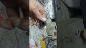 Ремонт рулевой рейки Ауди 80,часть 2