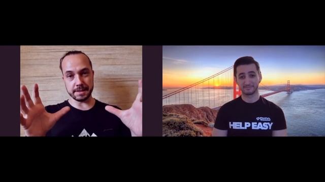 Виталий Язвенко - CEO, Co-Founder JB.Camp смотреть онлайн