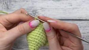 Лягушка крючком ? И немного о новых Мк ??