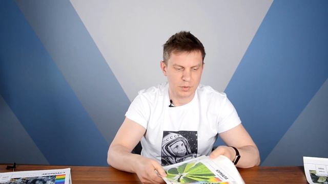 Как выбрать материал необычных обоев? смотреть онлайн