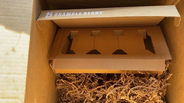Unboxing The new Brambleberry Bohemian Bloom Collection смотреть онлайн