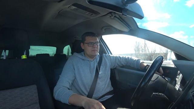 Посмотрел на Авто Рынке Шкоду А5 1.6 TDI 2012- Что с ней не так? смотреть онлайн