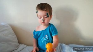 Влог из больницы. Моего ребёнка сбила машина