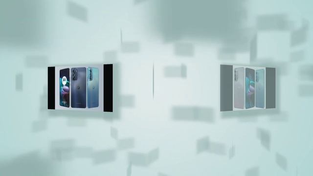 Motorola Edge 30 Pro