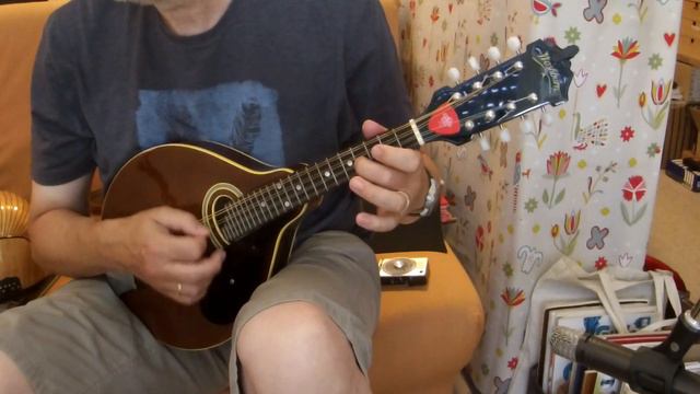 Sentimento Notturno - Waltz - Mandolin Trio by L. Canoro смотреть онлайн