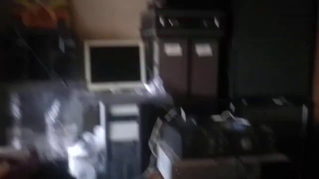 Супер вокал 4а28 с пищалками 2гд-36 через ум Прибой. тест басов вроде неплохо смотреть онлайн