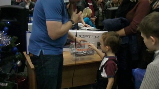 Сергей Стиллавин. ОнЛайн Трейд 2011 - 3 часть смотреть онлайн