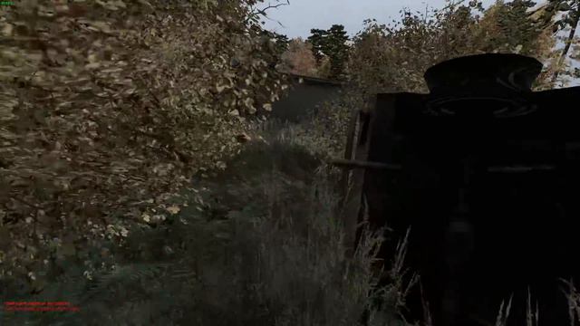#5 DayZ Standalone 0.61 - Баг,баг,баг - смерть(( смотреть онлайн