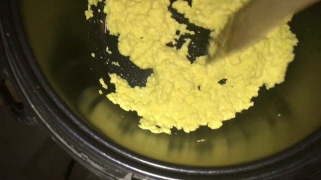 Плавленный сыр в мультиварке. Кулинарный эксперимент.\Processed cheese in a slow cooker. смотреть онлайн