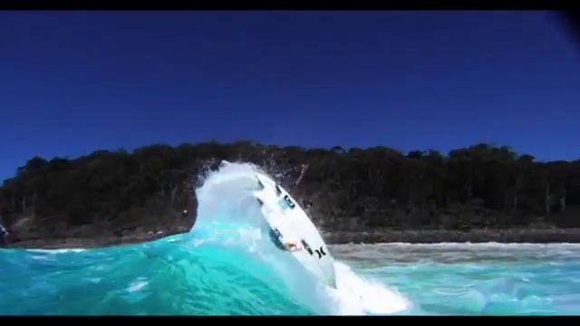 Hurley Phantom Fuse 3 Sport Boardshorts смотреть онлайн