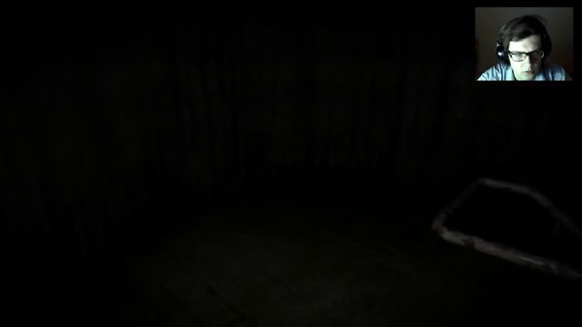 SCP-087 - Лестница ведущая в никуда смотреть онлайн